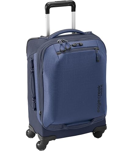 Amazon.com | Eagle creek Xe 2-wheel 95l - Black | Suitcases